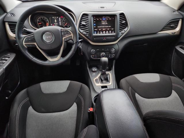 2014 JEEP CHEROKEE L #3276406691