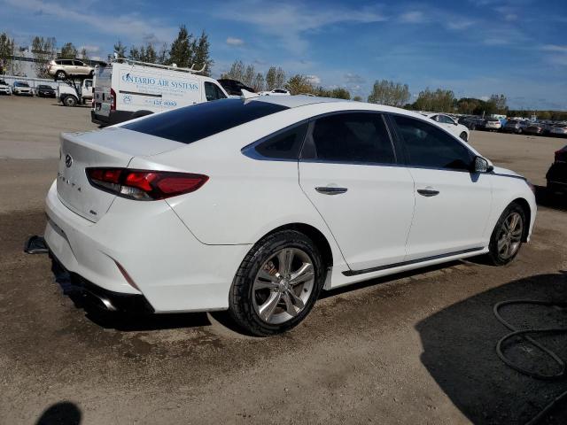 2019 HYUNDAI SONATA LIM 5NPE34AF5KH756341