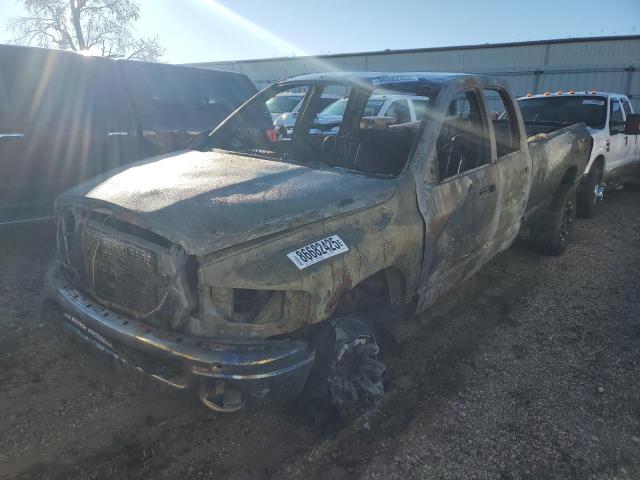 DODG RAM 3500 SLT QUAD CA