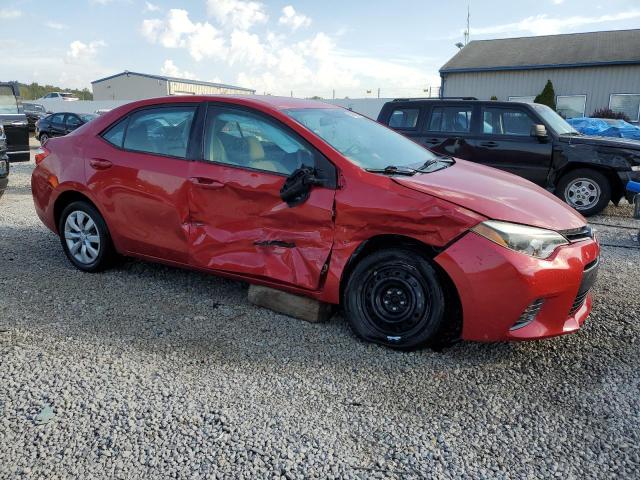 2015 TOYOTA COROLLA L - 2T1BURHE8FC357913