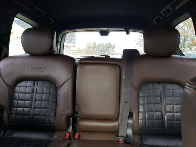 2018 NISSAN ARMADA SV JN8AY2NC2J9554718