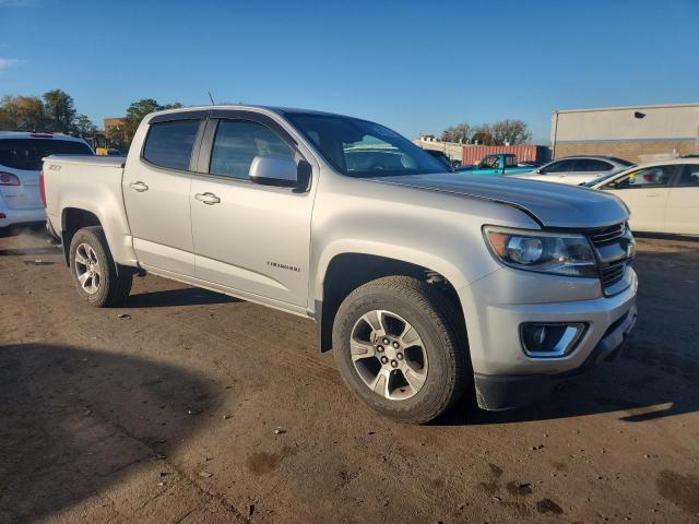 2016 CHEVROLET COLORADO Z - 1GCGTDE32G1339363