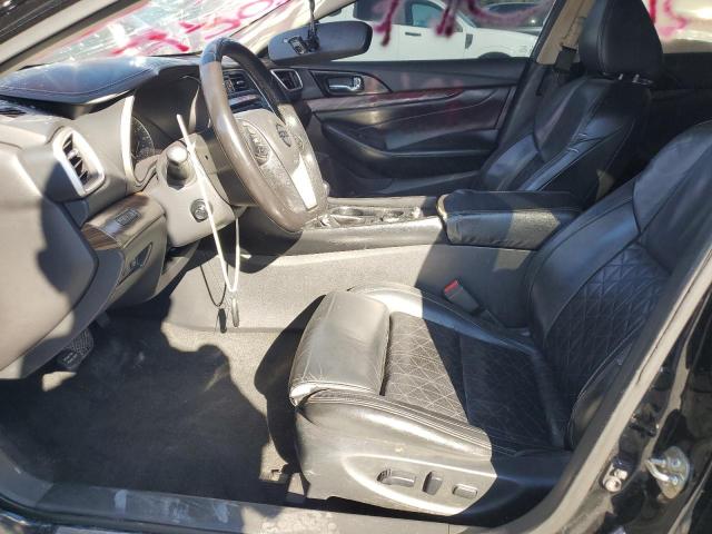 2016 NISSAN MAXIMA 3.5 - 1N4AA6AP4GC383486