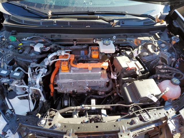 2024 HONDA PROLOGUE E #3316715410