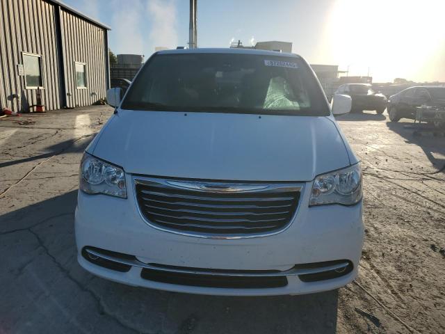 2016 CHRYSLER TOWN & COU - 2C4RC1BG4GR103839