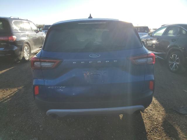 2023 FORD ESCAPE ACT - 1FMCU0GN4PUB41476