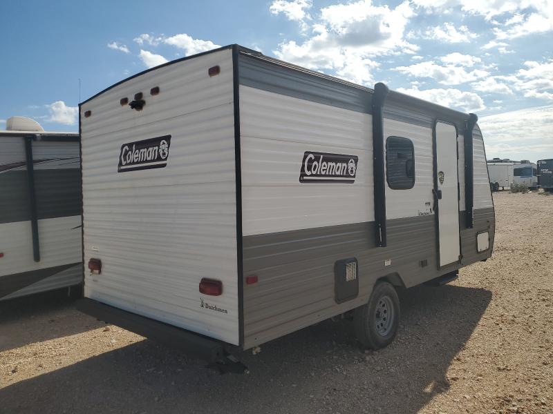 2023 KEYSTONE COLEMAN #3271685344