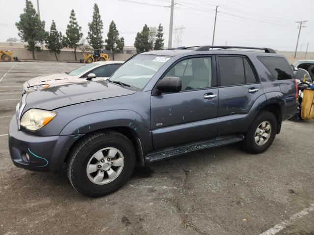 2007 TOYOTA 4RUNNER SR #3309402969