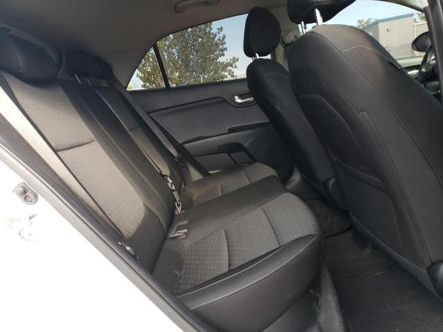 2021 KIA RIO S - 3KPA25AD4ME387212