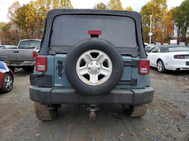 2015 JEEP WRANGLER UNLIMITED SPORT - 1C4BJWDG9FL734644