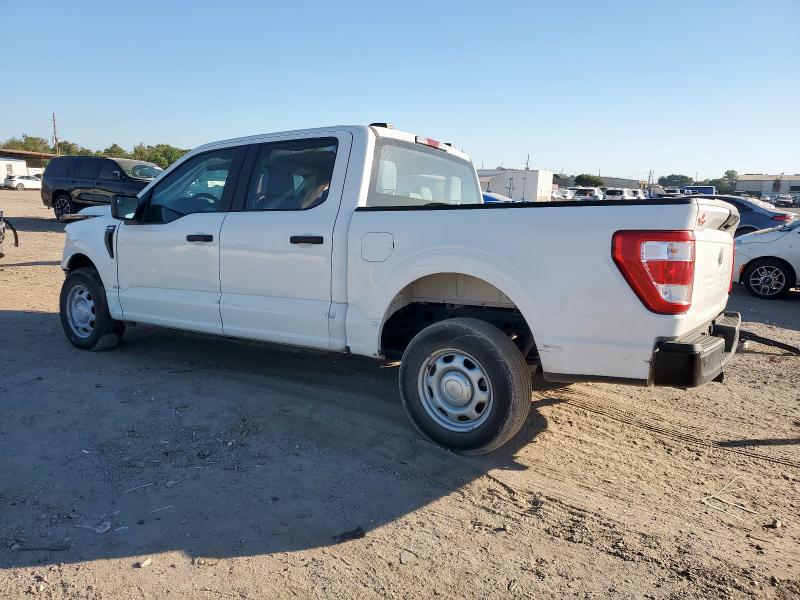 2023 FORD F150 SUPERCREW #3293570005