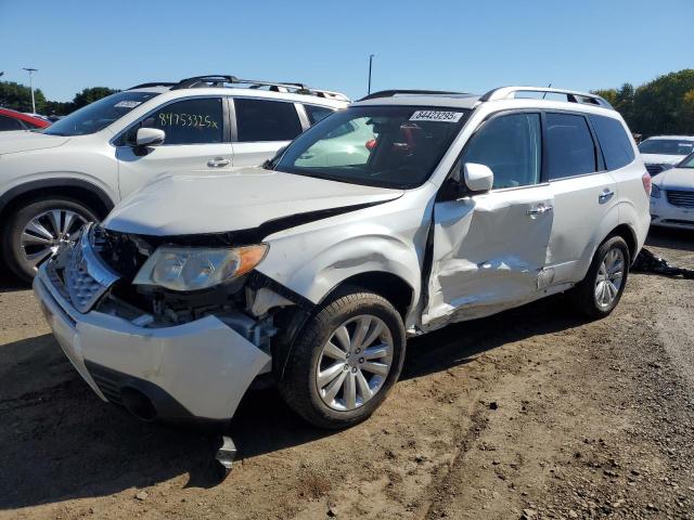 2013 SUBARU FORESTER 2 #3311582806