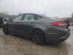Lot #3298028185 2018 FORD FUSION SE