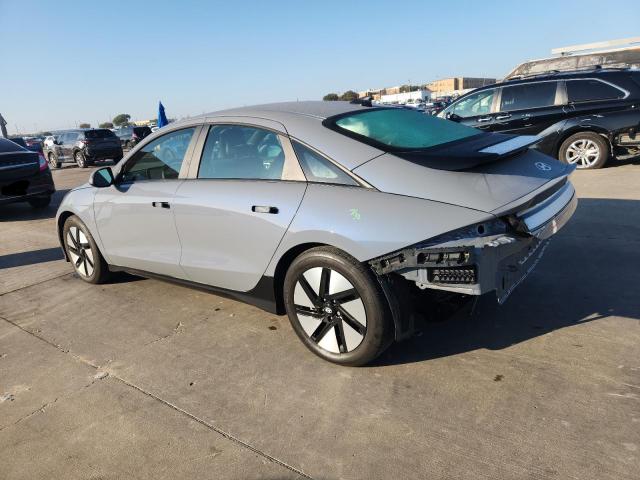 2024 HYUNDAI IONIQ 6 SE #3296215408