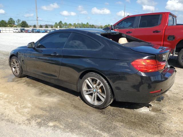 2015 BMW 428 XI WBA3N5C53FK198974