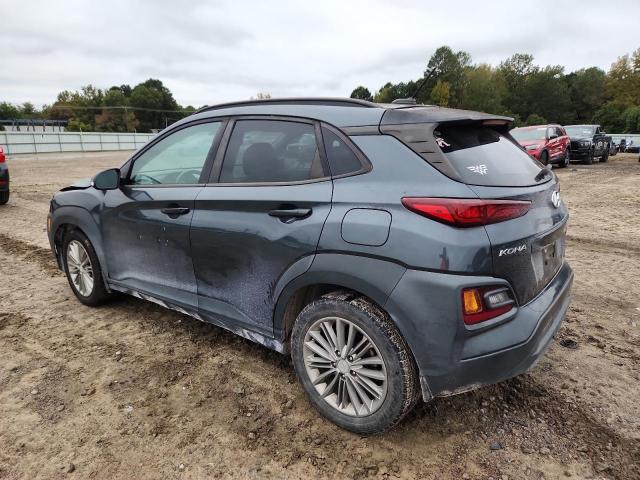 2018 HYUNDAI KONA SEL #3296887817
