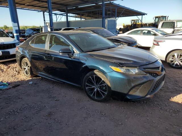 2019 TOYOTA CAMRY L - 4T1B11HK7KU743134