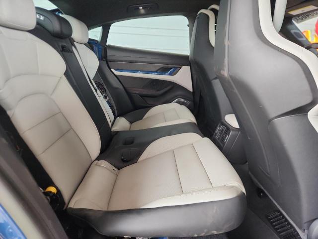 2023 PORSCHE TAYCAN TURBO WP0AC2Y15PSA52228