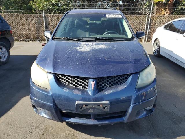 2004 PONTIAC VIBE - Other View