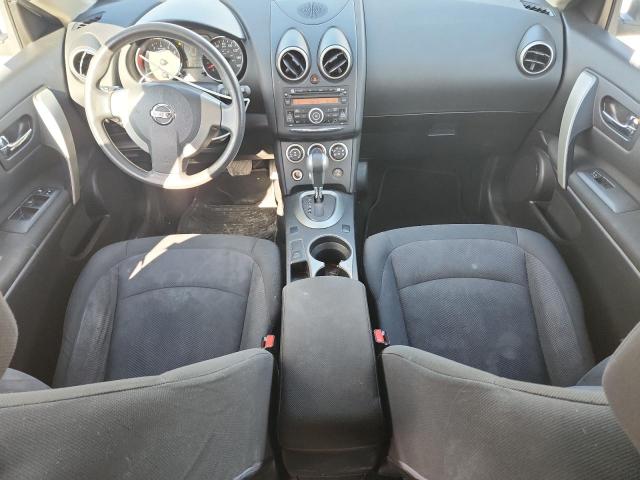 2014 NISSAN ROGUE SELE - JN8AS5MV8EW713691