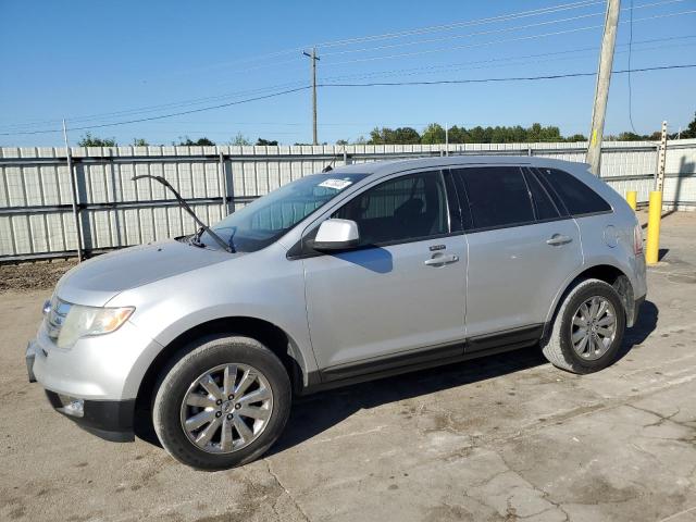 Global Auto Auctions: 2009 FORD EDGE SEL