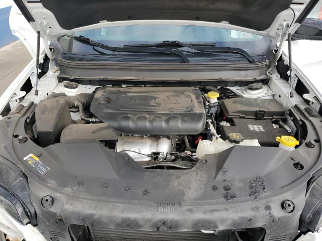 2023 JEEP CHEROKEE A #3284047835