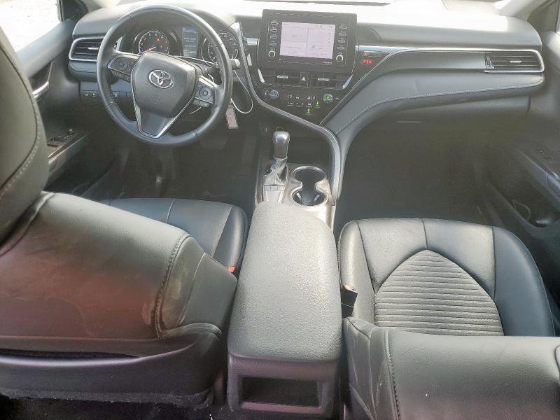 2024 TOYOTA CAMRY SE N #3302915069