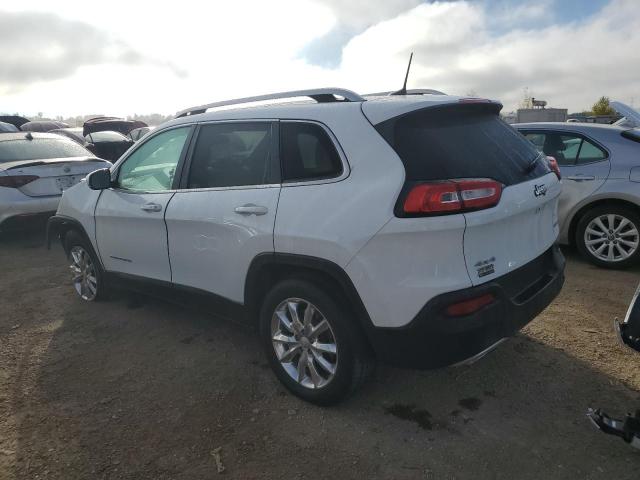 2017 JEEP CHEROKEE L #3287776104