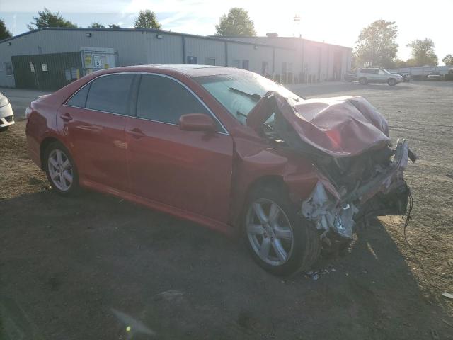 2008 TOYOTA CAMRY CE #3287662006