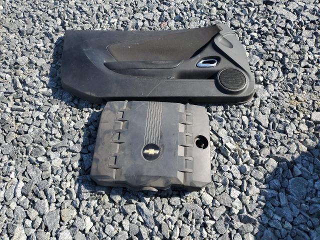 2015 CHEVROLET CAMARO LT - 2G1FD1E33F9203544