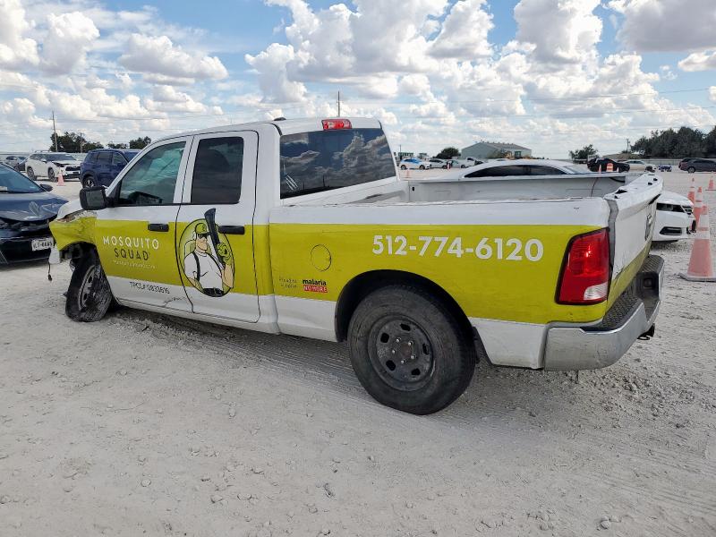 2021 RAM 1500 CLASS - 1C6RR6FG9MS527007