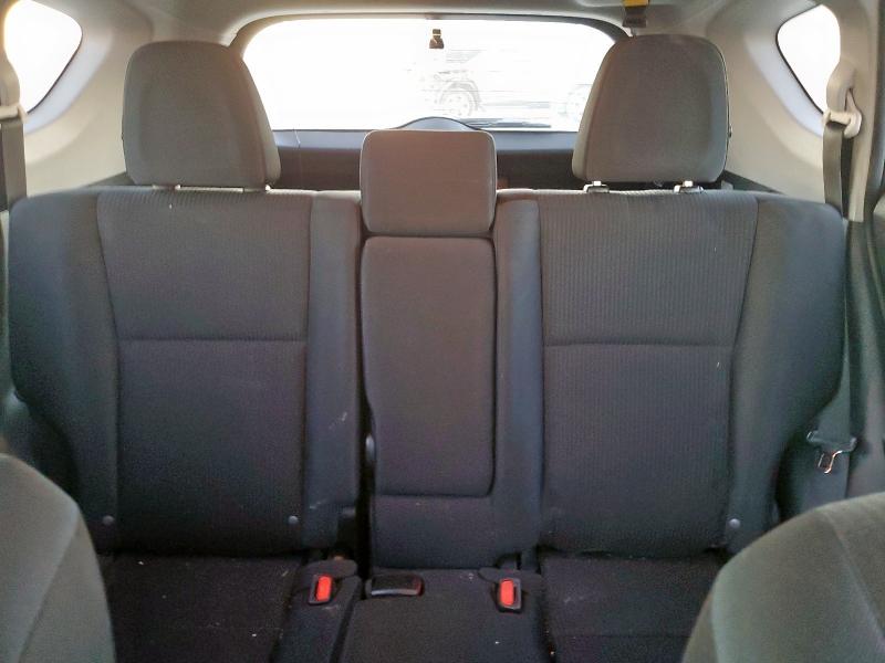 2016 TOYOTA RAV4 LE - 2T3BFREV1GW438967