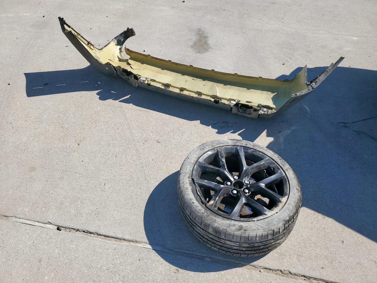 DODGE CHALLENGER SXT