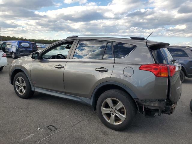 2015 TOYOTA RAV4 XLE - JTMRFREV9FD175203