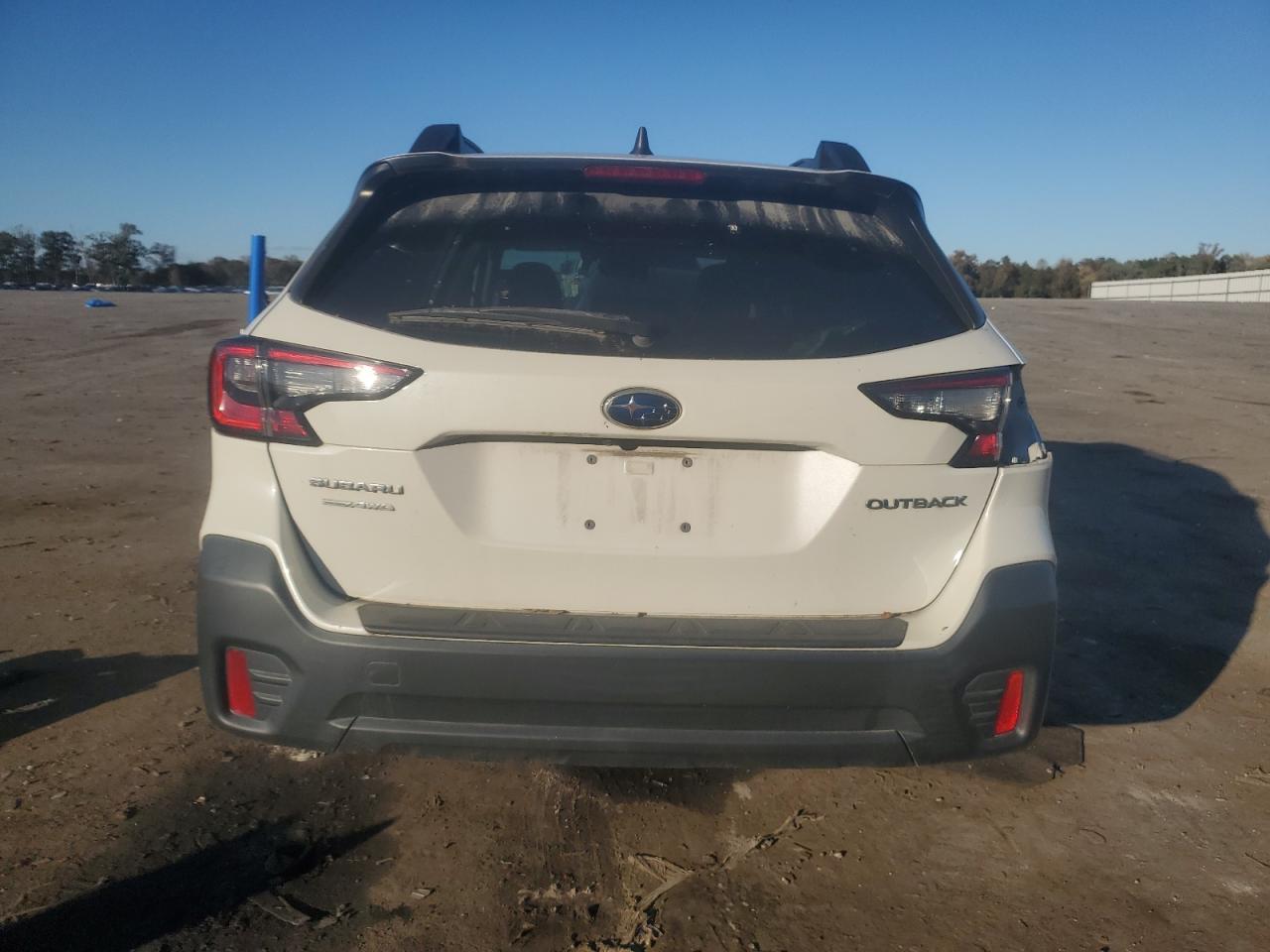 SUBARU OUTBACK PREMIUM