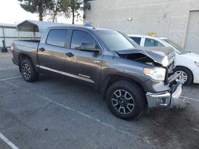 2017 TOYOTA TUNDRA CRE #3303781422