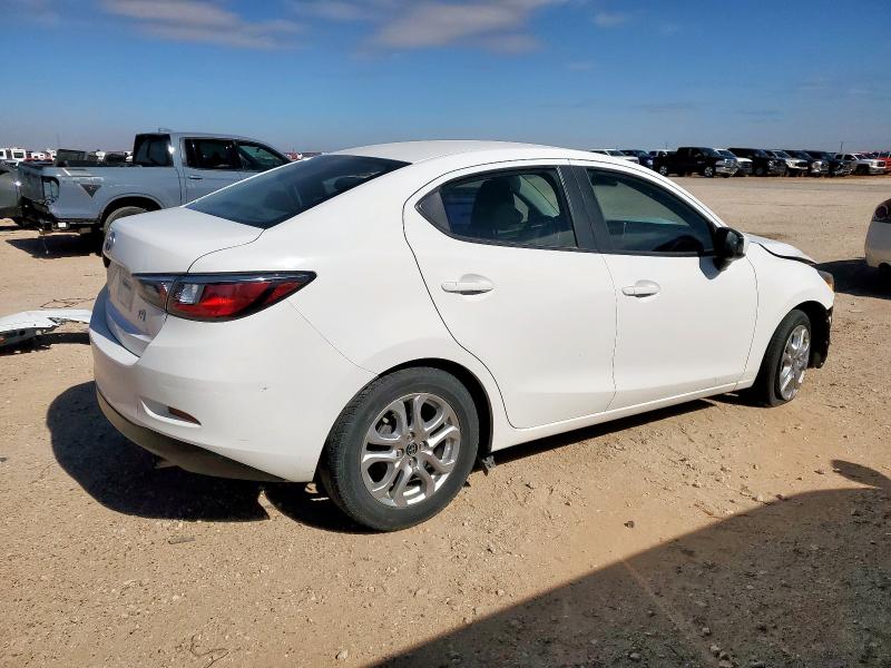 2016 TOYOTA SCION IA - 3MYDLBZV0GY116173