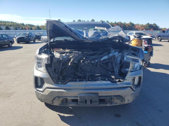 2022 GMC SIERRA LIM - 3GTP9GEKXNG144990