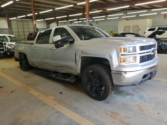 2015 CHEVROLET SILVERADO - 3GCUKREC8FG105280