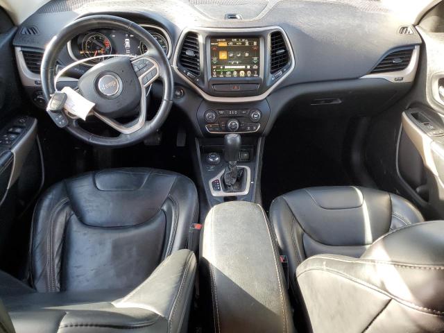 2017 JEEP CHEROKEE L - 1C4PJMDS4HW583888