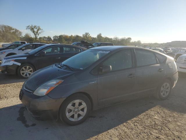 Global Auto Auctions: 2009 TOYOTA PRIUS
