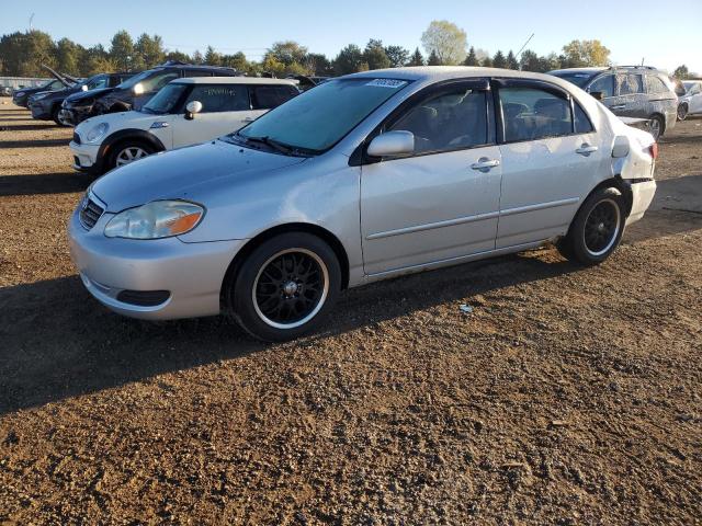Global Auto Auctions: 2006 TOYOTA COROLLA CE