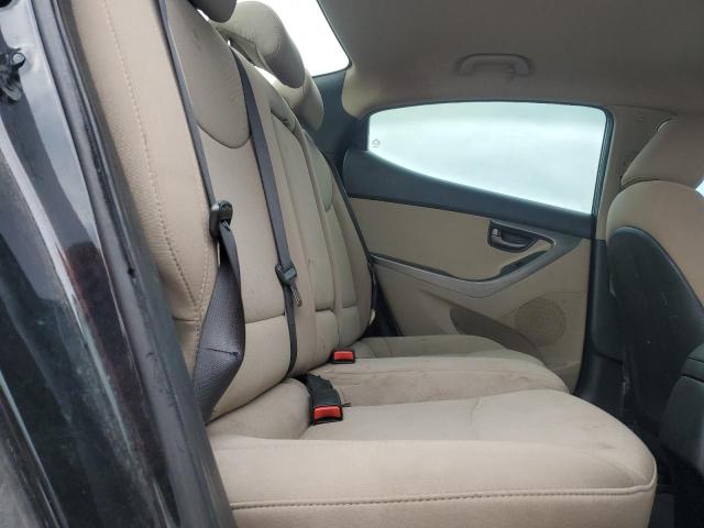 2014 HYUNDAI ELANTRA SE - 5NPDH4AE2EH543582