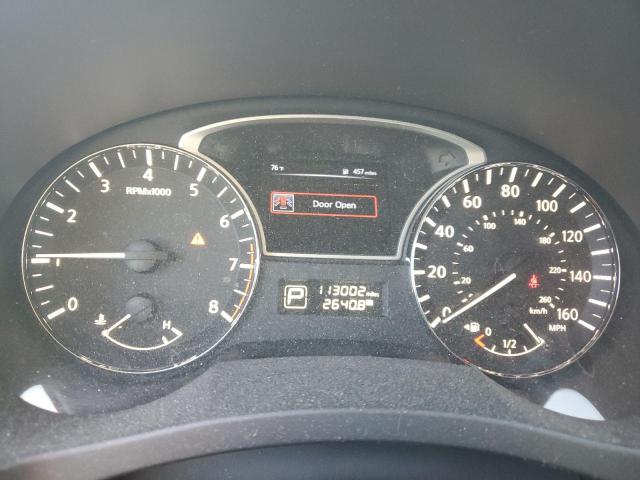 2015 NISSAN ALTIMA 2.5 1N4AL3AP0FC585071