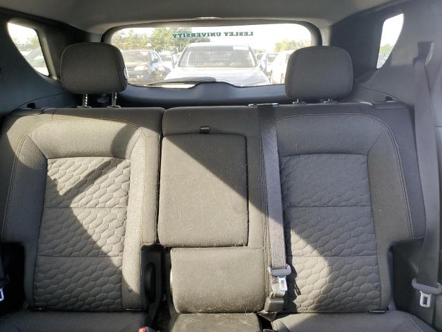 2019 CHEVROLET EQUINOX LT - 2GNAXVEX7K6185684