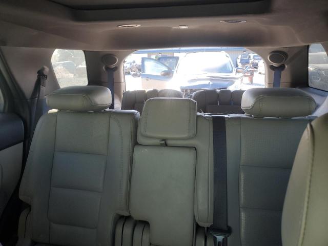 2014 FORD EXPLORER L - 1FM5K8F86EGA21957