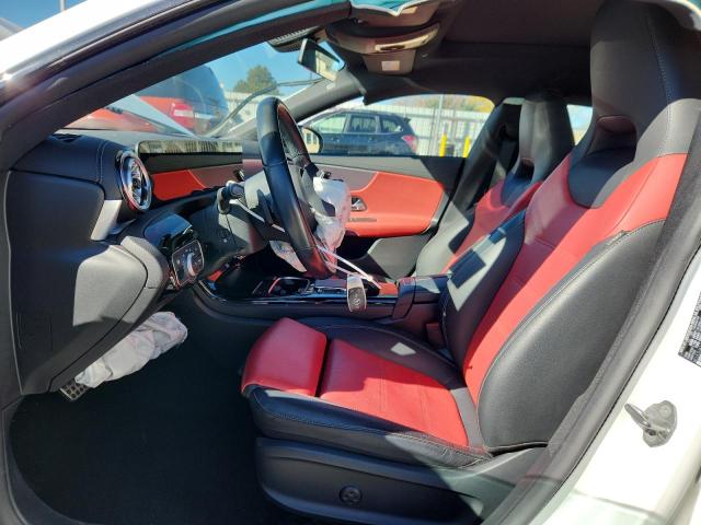 2023 MERCEDES-BENZ CLA 250 4M #3291766243