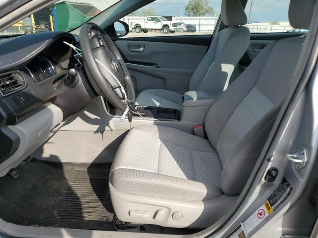 2016 TOYOTA CAMRY LE 4T4BF1FK5GR550319