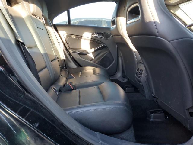 2015 MERCEDES-BENZ CLA 250 4M #3296992829