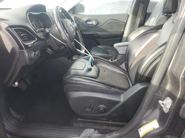 2019 JEEP CHEROKEE L 1C4PJMLB5KD294409